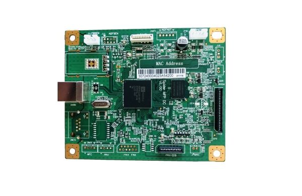 Новое поступление ЗИП Pantum