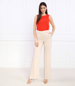 Блузка RUBENS Max Mara Leisure - красный(394106366)