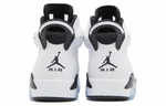 Кроссовки Jordan Air Jordan 6 "Reverse Oreo"