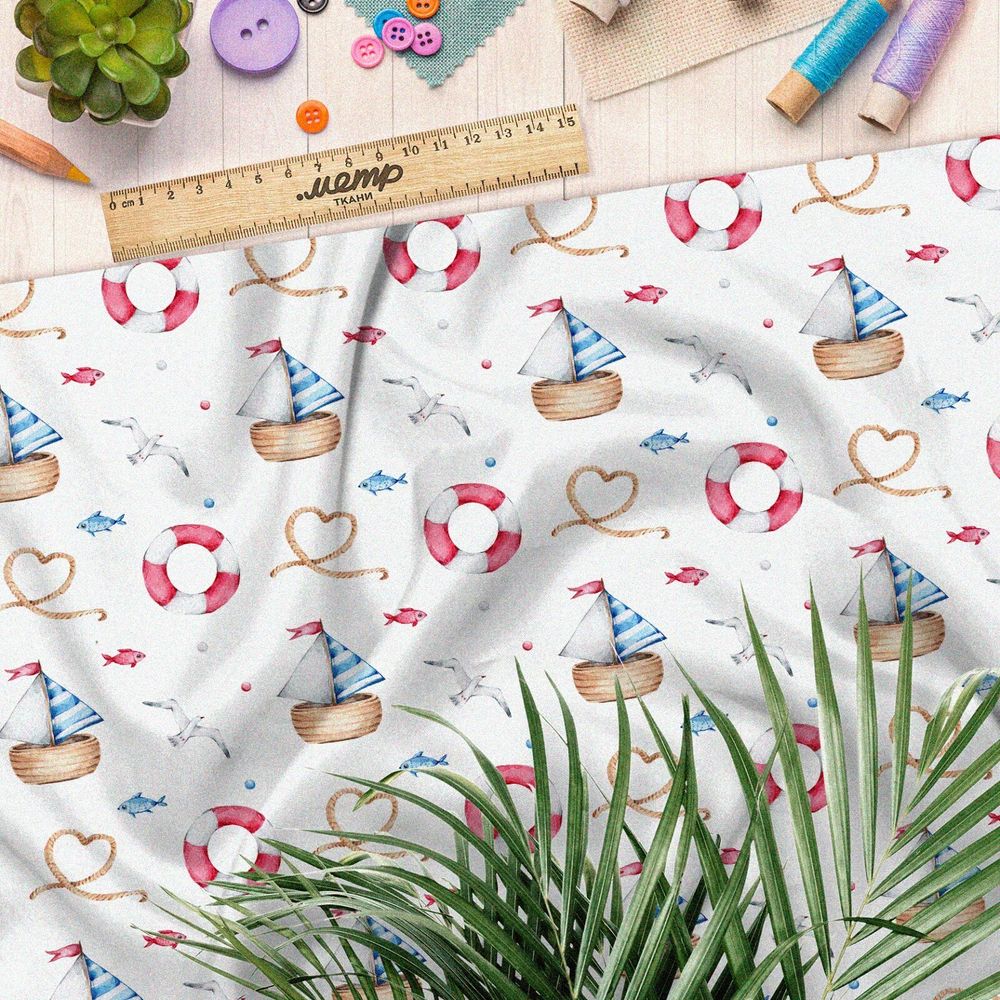 Ткань оксфорд 210 шикарное предложение