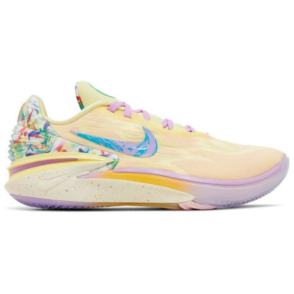Кроссовки Nike Air Zoom G.T. Cut 2
