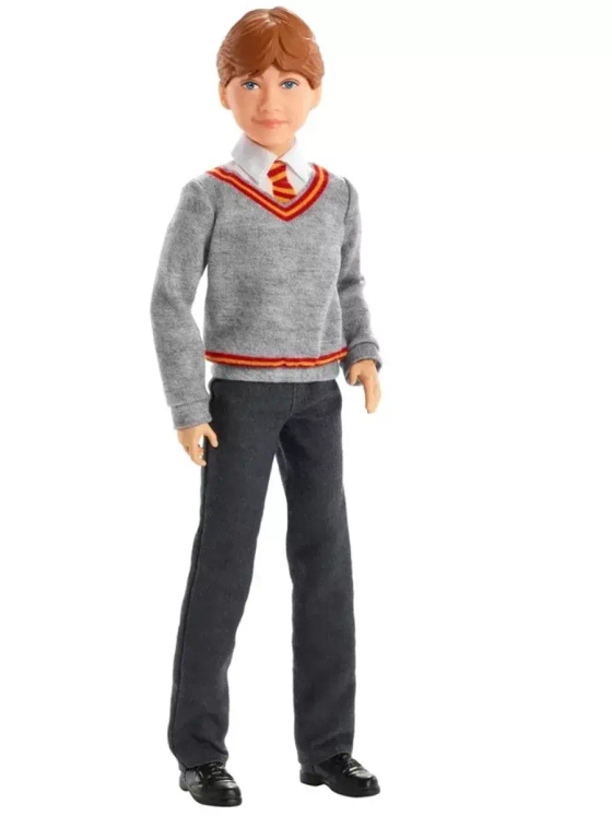 Кукла Рон Уизли Гарри Поттер GCN30 FYM52