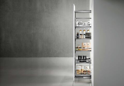 Модуль высокой кладовой DIAMOND