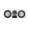 Canton Smart Cinema GLE III White