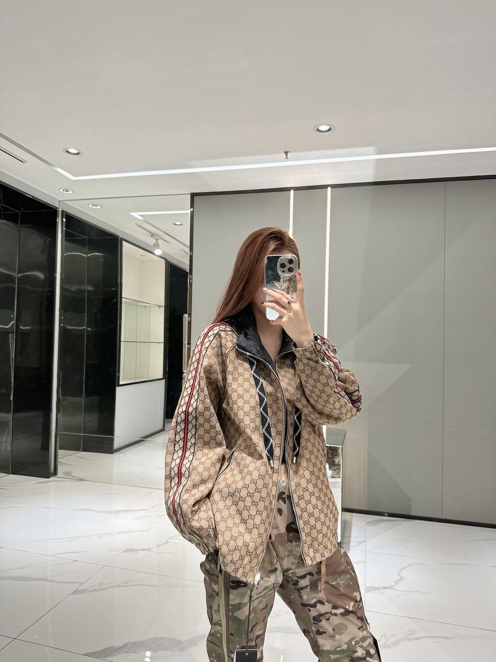 Gucci Jacket