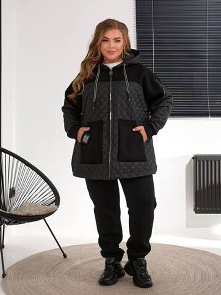 Костюм УК-1463-2 Фабрика Моды Фото 1