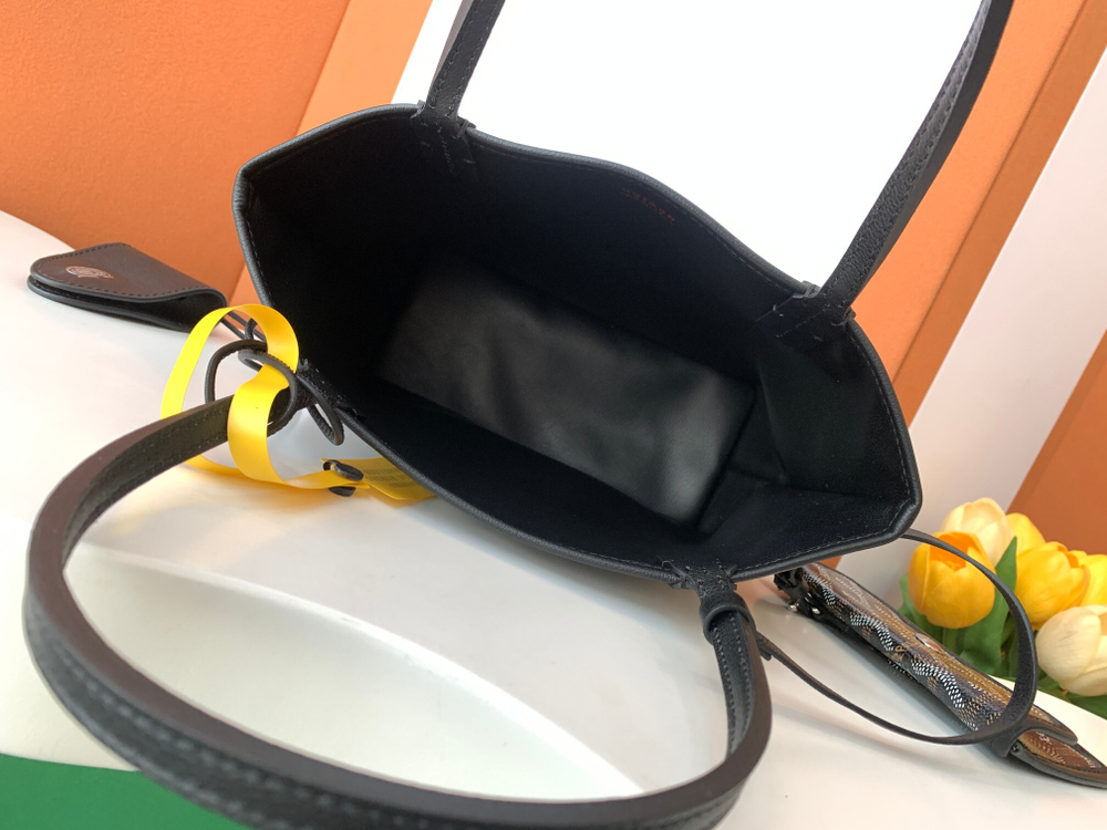 Goyard Anjou Mini Bag