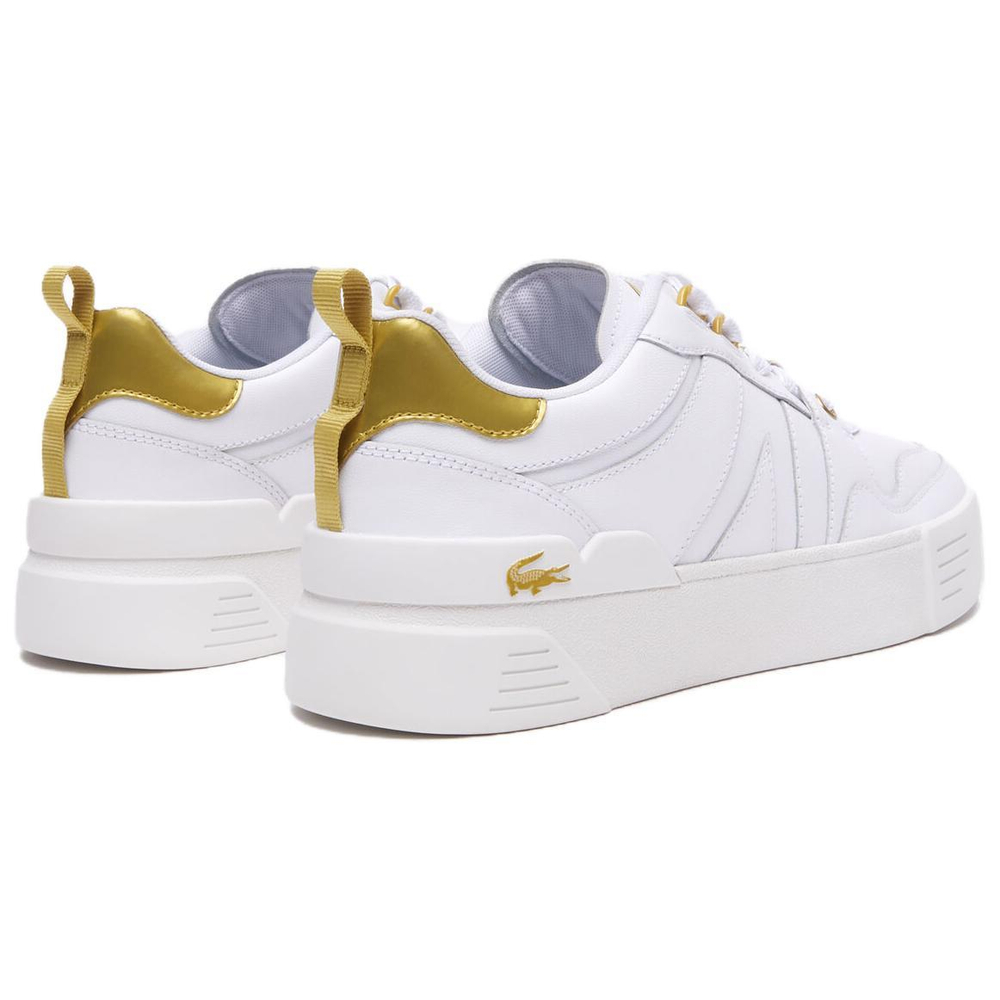 Кроссовки LACOSTE L002, 45CFA0032-216