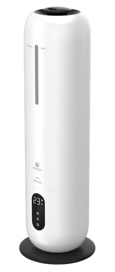 Бытовой увлажнитель серии RIVA RUH-RV300/8.0E-WT