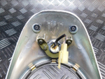 Накладка на бак Yamaha Drag Star XVS1100 Classic VP13J 050848