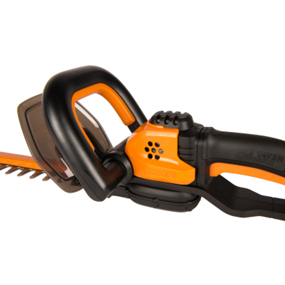 Кусторез WORX WG261E