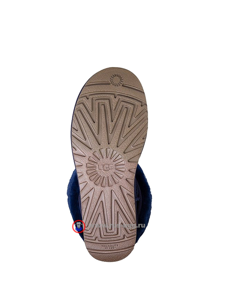 CLASSIC SHORT MEN II Navy
