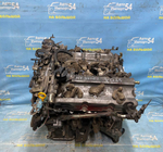 двигатель NISSAN CEDRIC 2000