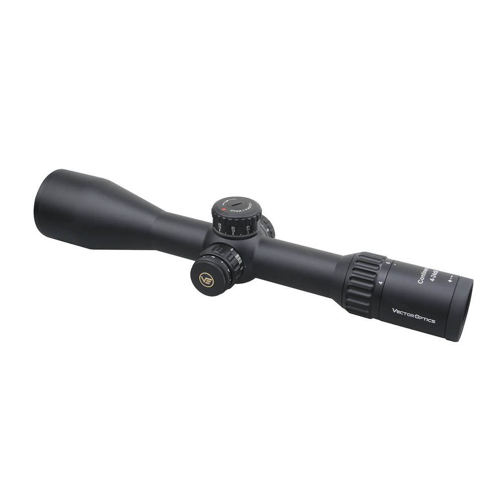 Оптический прицел Vector Optics Continental  X6 4-24x56