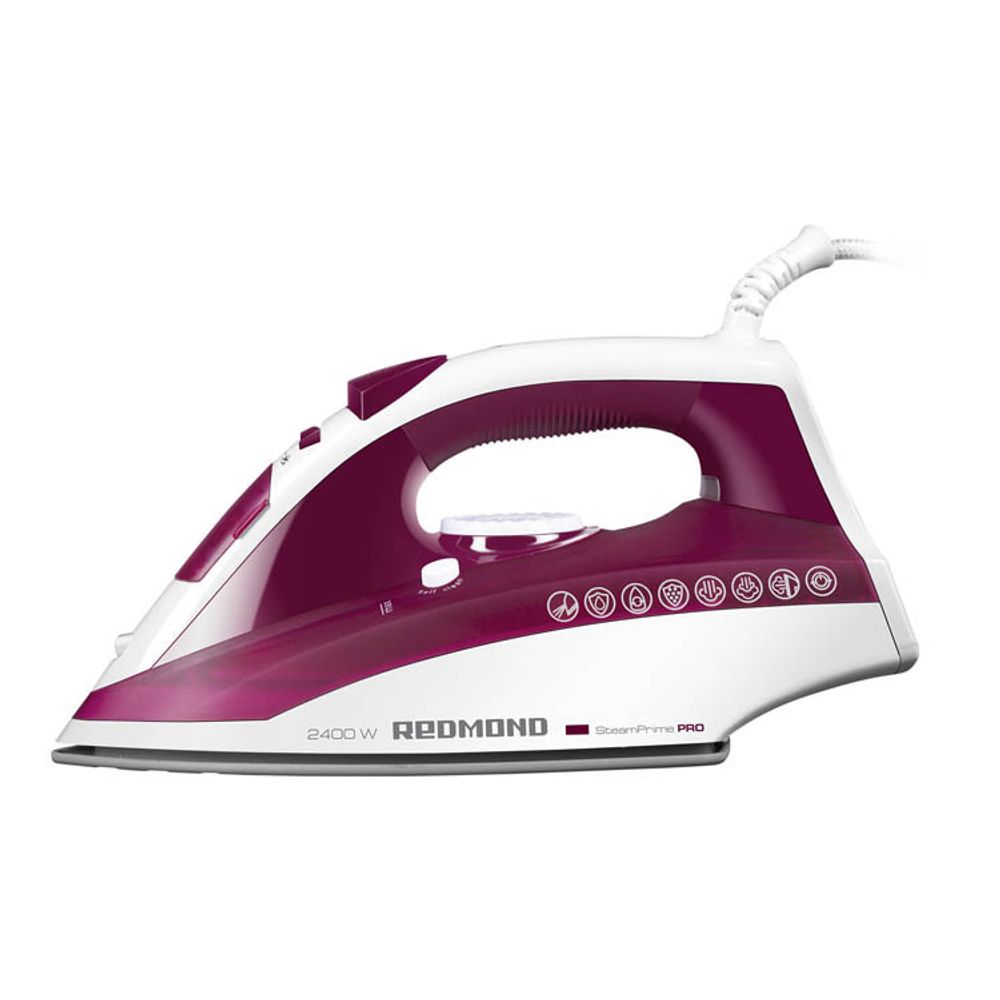 Утюг Redmond RI-C262 Утюг Redmond RI-C262