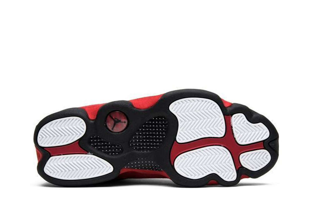 Кроссовки Jordan Air Jordan 13 Bred 2013