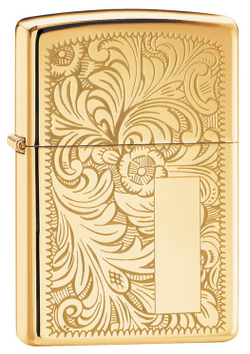 Зажигалка ZIPPO 352B Venetian®