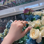 Cartier Panthère De Cartier Ring