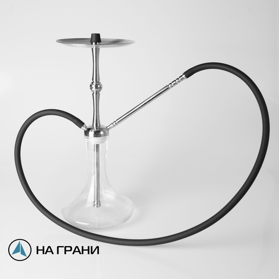 Кальян &quot;НА ГРАНИ&quot; модель 1