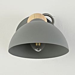 Настенное Бра Onder Grey By Imperiumloft