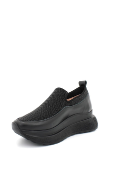 Слипоны женские Ascalini R13367