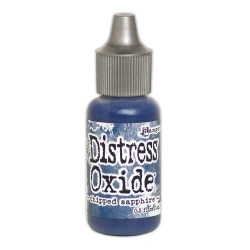 Дозаправки Distress Oxide Re-Inker