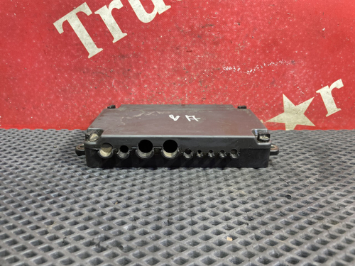 Блок силовых предохранителей 2019 г.