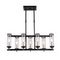 Подвесная люстра ST Luce Bichero SL334.403.07