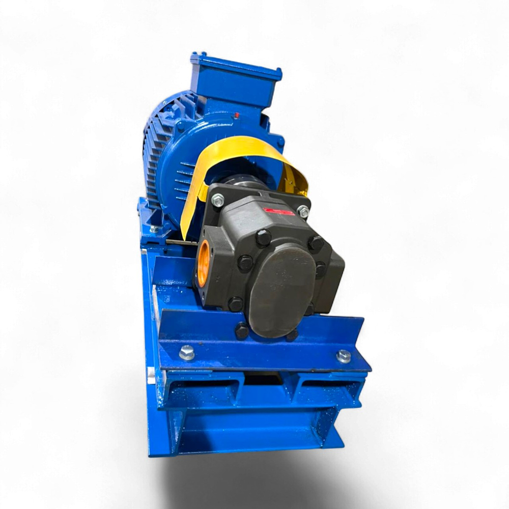 Насос НШ250 с 45 кВт ст. (агрегат)