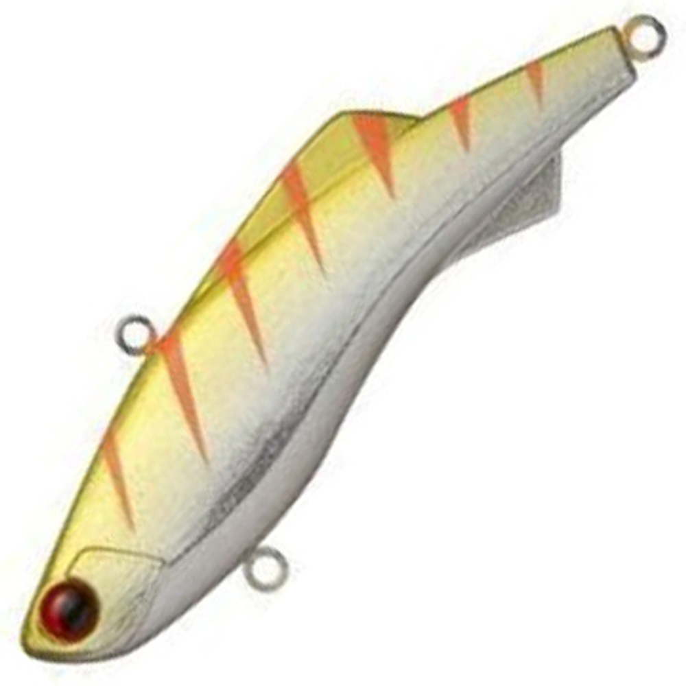 Раттлин Madness Shiriten Vibe (73мм, 17гр)