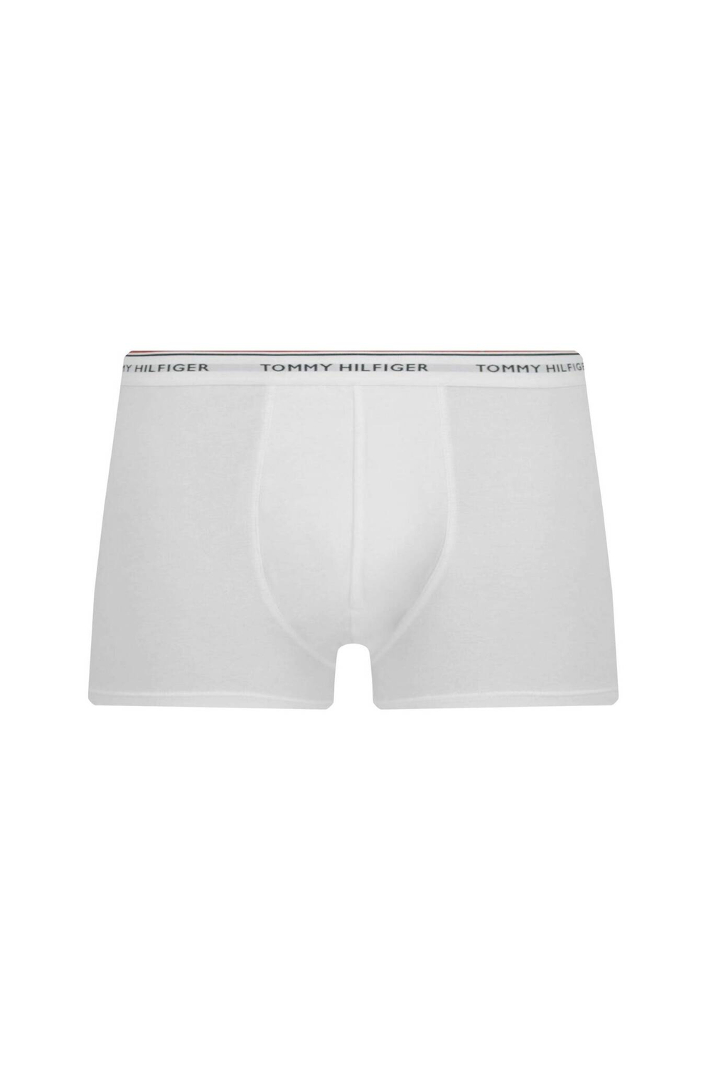 трусики-боксеры 3 шт. Tommy Hilfiger Underwear - белый(1U87903842)