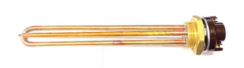 Тэн для водоногревателя в комплекте с терморегул.15А, 1,5кв Ariston