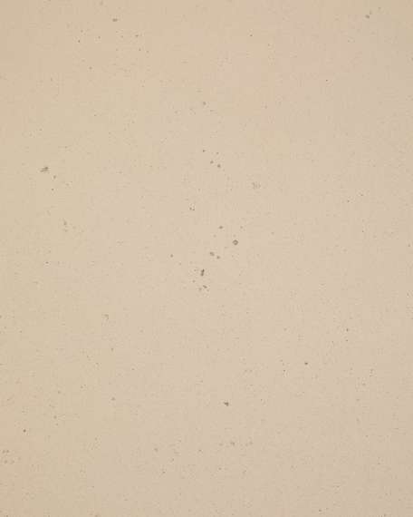 Aiguablava Журнальный столик бежевый цементный Ø66 см