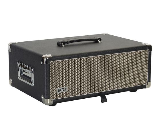 GATOR GR-RETRORACK-3BK