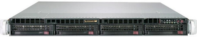 SYS-5019C-WR