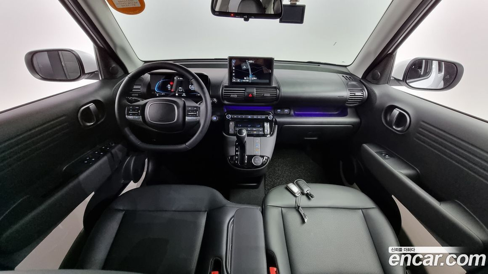 Hyundai Casper Turbo Inspiration (11.2023)