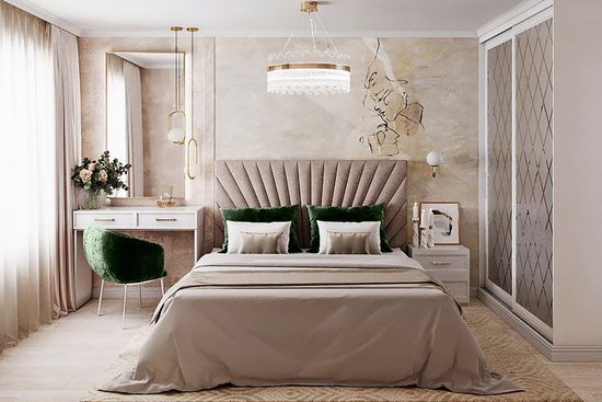 ДИЗАЙН ПРОЕКТ