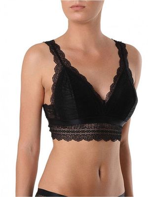 Бюстье Flirty LBE 1014 Conte Lingerie