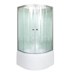 Душевая кабина AvaCan (АваКан) L910 N без крыши