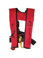 Жилет надувной Alpha (40-140кг) AUTO, тип 170N