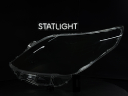 Левое стекло фары Toyota Alphard 2 2008-2014