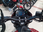 Мотоцикл Moto Morini SEIEMMEZZO Street 650