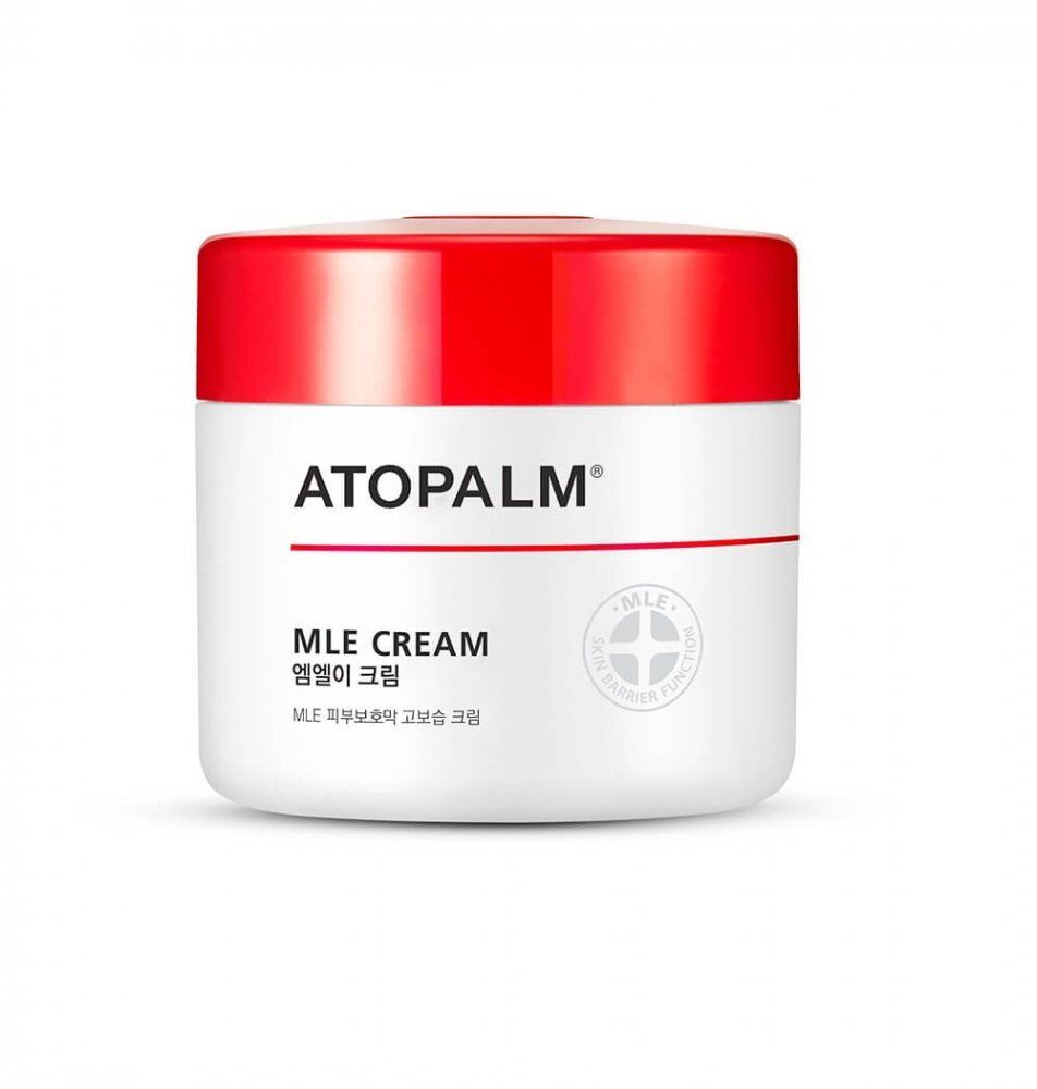 Atopalm MLE Cream 100 ml