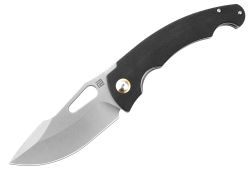 Нож Artisan Cutlery 1860P-MBK Xcelleratorфотография - 1