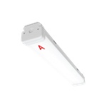 Светильник LED НеоПРОМ ДСП05-27-041-6К с БАП EM1 27Вт 6500К IP67 Матовый 3000лм 580x83x70мм WOLTA PRO