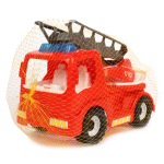 Автомобиль "Батыр" пожарная машина (Совтехcтром)