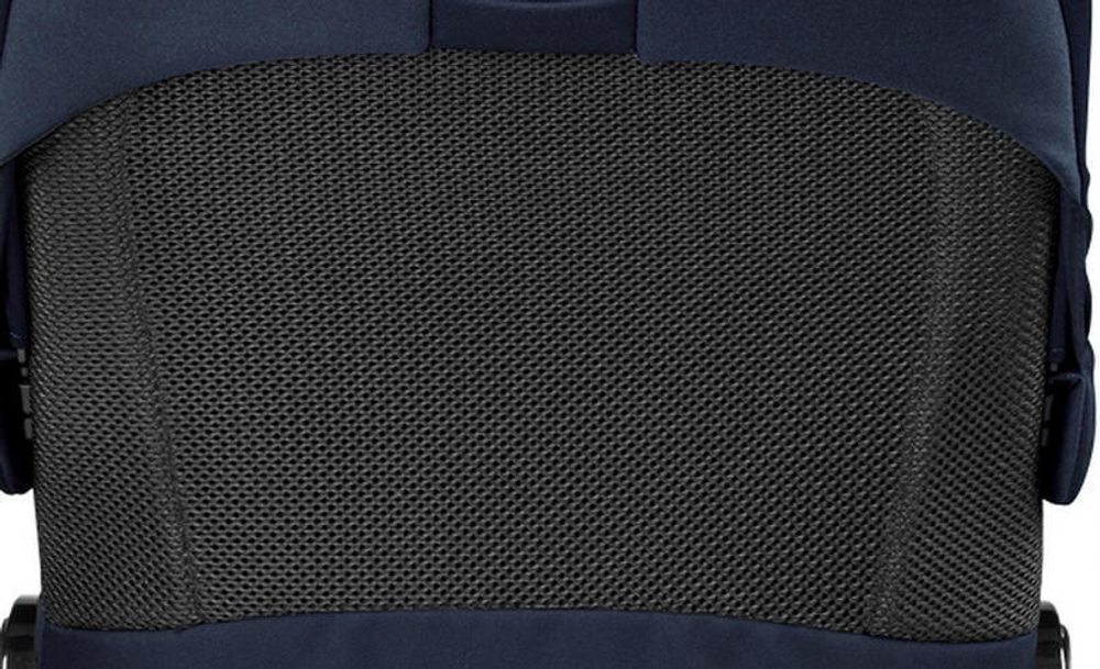Коляска 3 в 1 Peg Perego Vivace New Culla Flex SLK Blue Shine