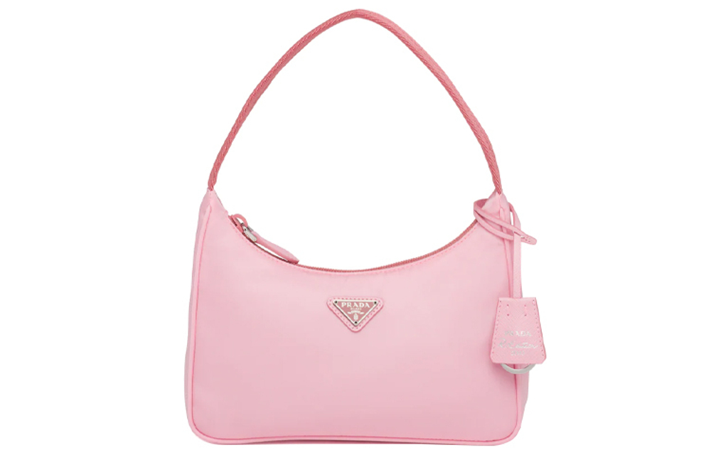 Сумка PRADA 2000 Hobo, 1NE515-2DH0-F0028