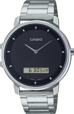 Часы Casio MTP-B200D-1E