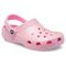 Crocs Classic clog 'Pink'